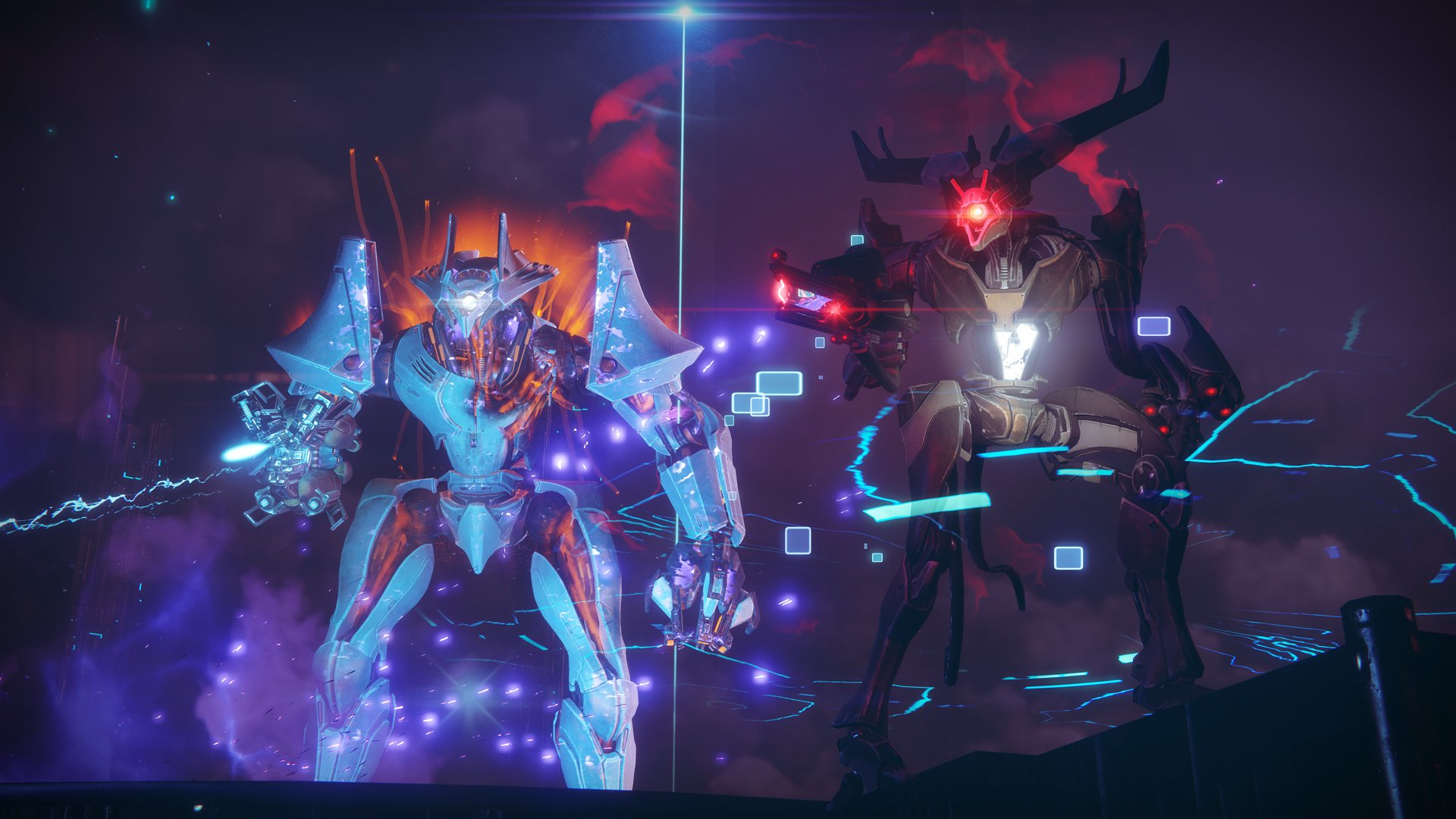 Destiny 2 - Imagen 23